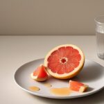 Protein Content in Grapefruit