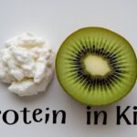 Protein Content in Kiwi