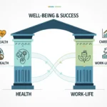 Role of Health in an Individual's Working Life