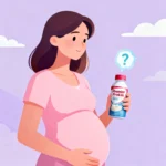 Can you drink premier protein shakes while pregnant