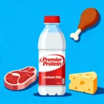 Can you have premier protein shakes on carnivore diet