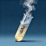 Can you overboil protein with laemelli and bme