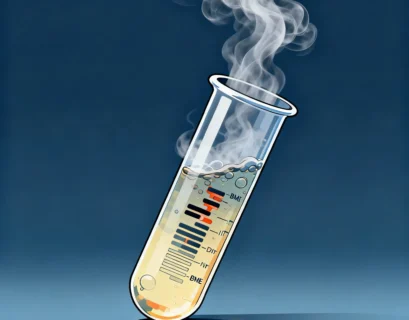 Can you overboil protein with laemelli and bme