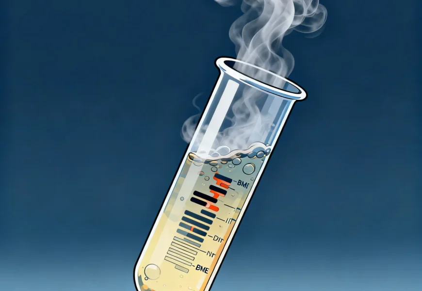 Can you overboil protein with laemelli and bme