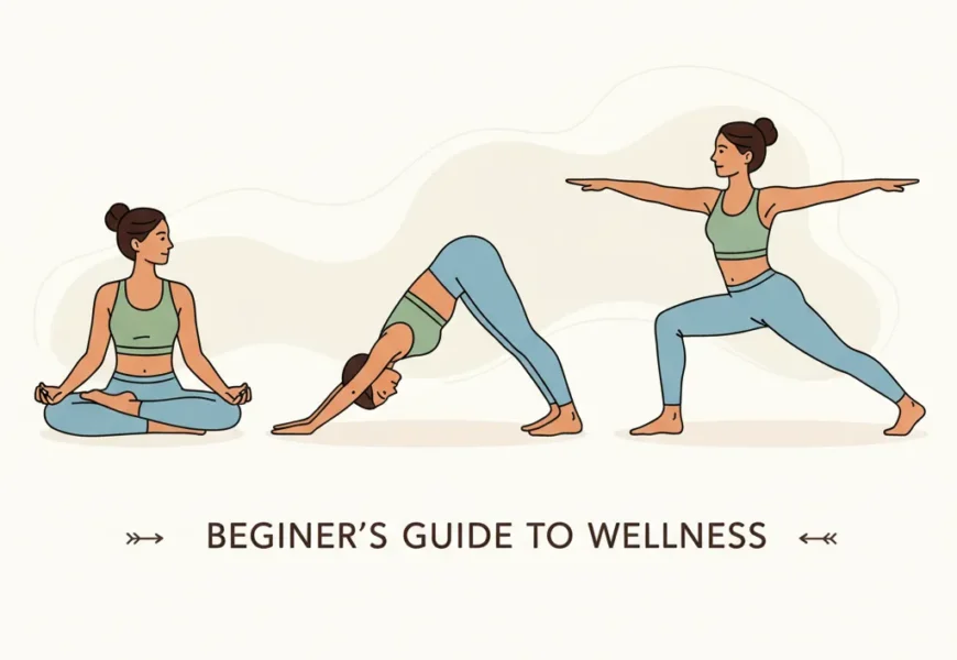 indian women excercise guide