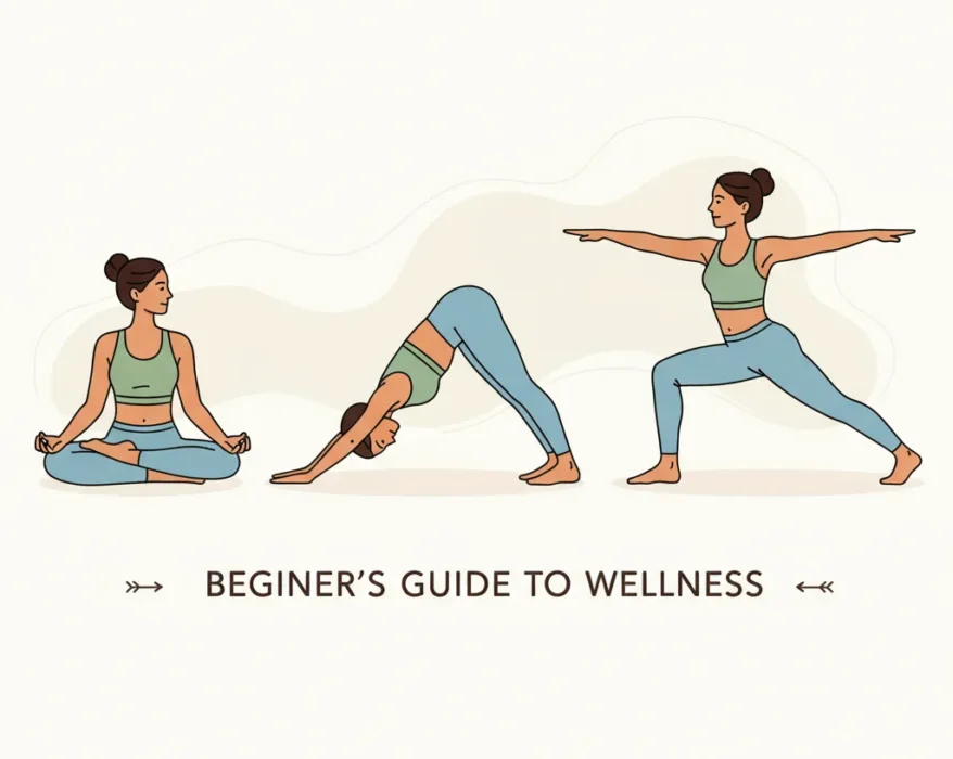 indian women excercise guide