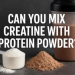 Can chocolate protein drinks cause constipation