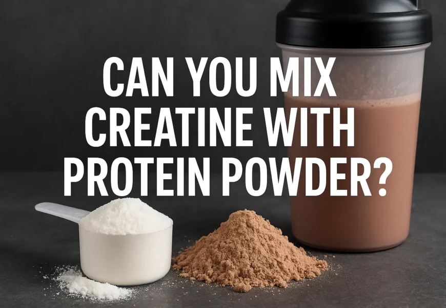 Can chocolate protein drinks cause constipation