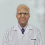 Dr. A K Trivedi