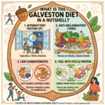 what is the galveston diet in a nutshell
